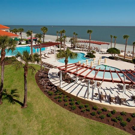 St. Simons Island The King And Prince Beach & Golf Resort מראה חיצוני תמונה