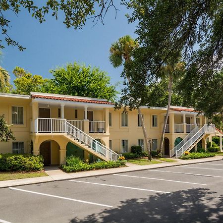 St. Simons Island The King And Prince Beach & Golf Resort מראה חיצוני תמונה