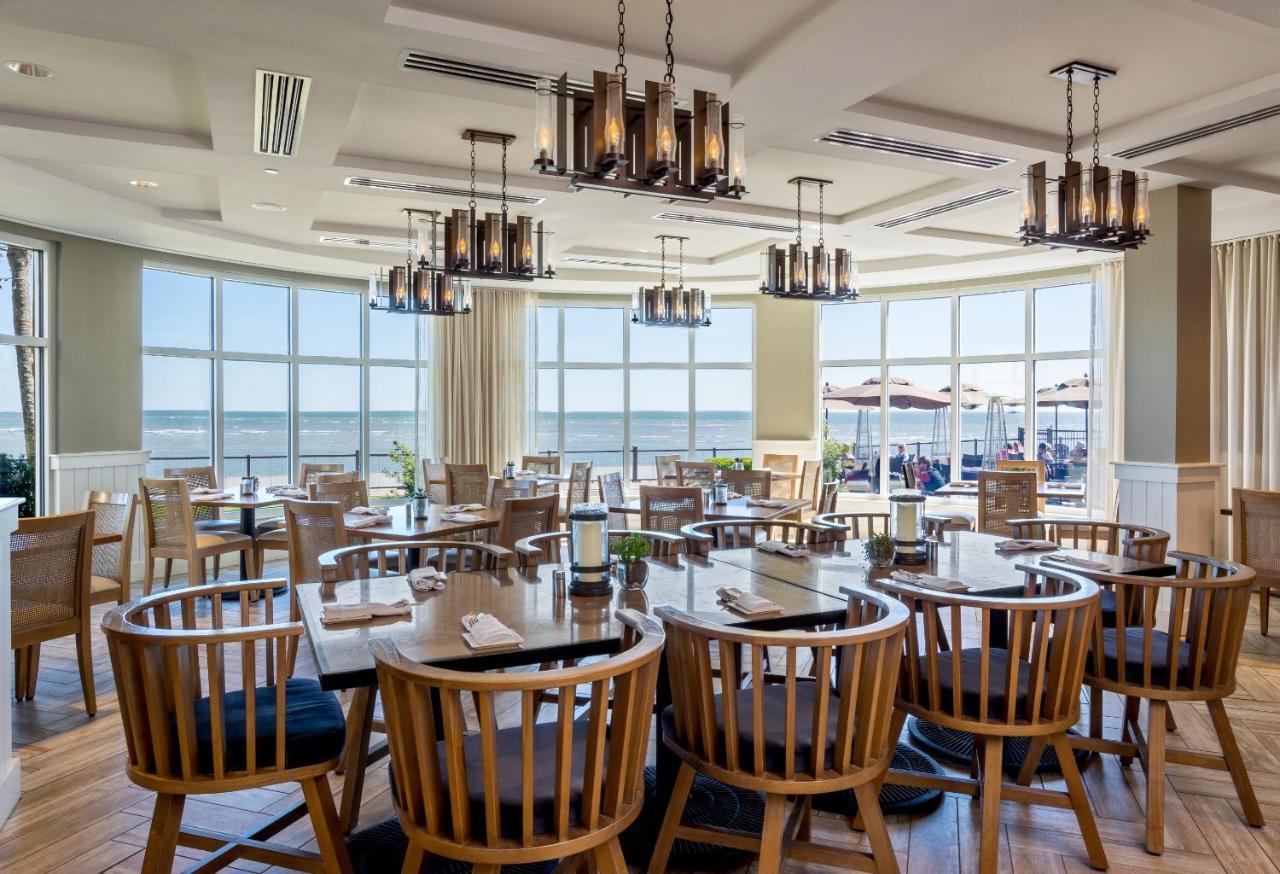 St. Simons Island The King And Prince Beach & Golf Resort מראה חיצוני תמונה