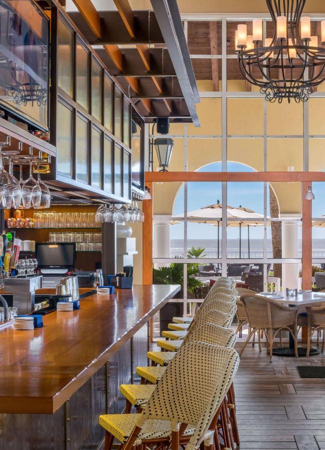 St. Simons Island The King And Prince Beach & Golf Resort מראה חיצוני תמונה