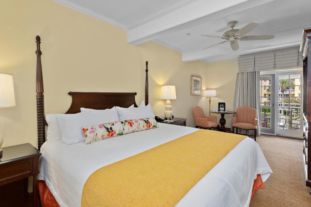 St. Simons Island The King And Prince Beach & Golf Resort חדר תמונה