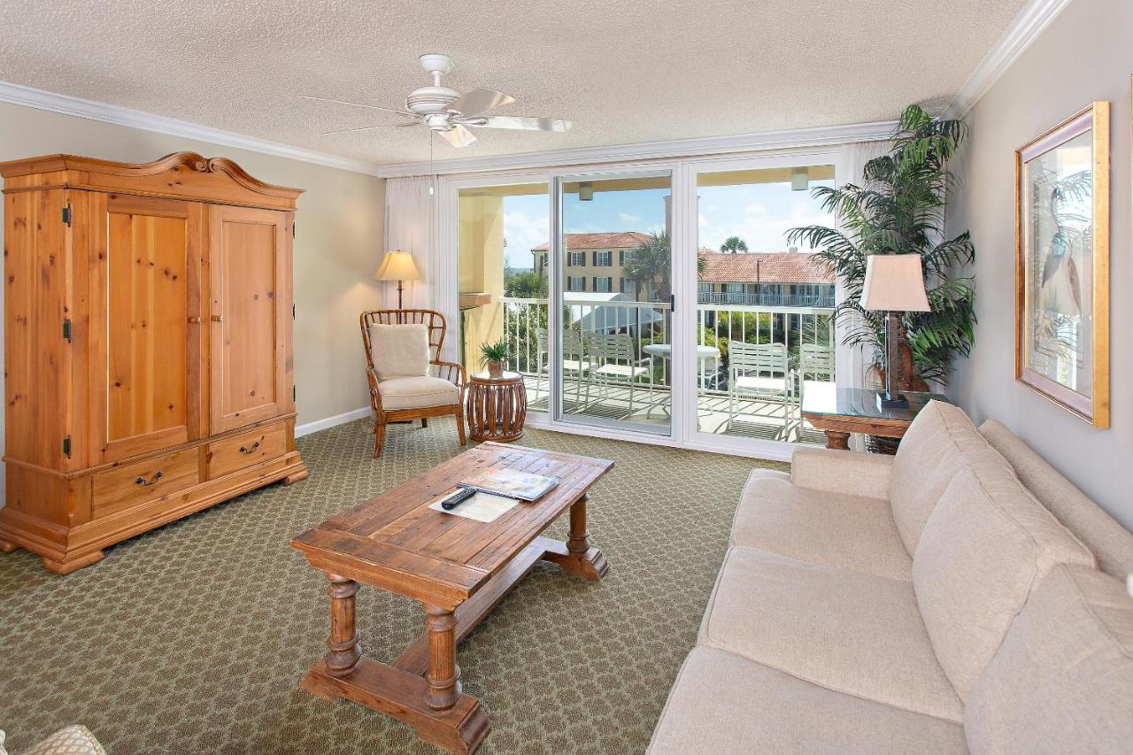 St. Simons Island The King And Prince Beach & Golf Resort מראה חיצוני תמונה