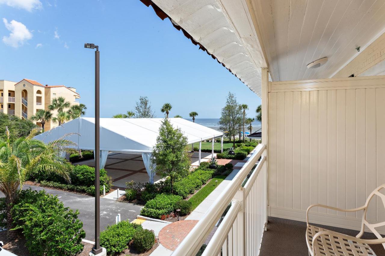 St. Simons Island The King And Prince Beach & Golf Resort חדר תמונה