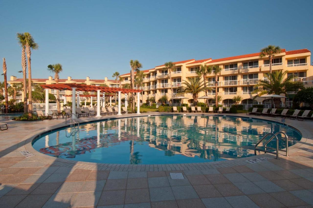 St. Simons Island The King And Prince Beach & Golf Resort מראה חיצוני תמונה