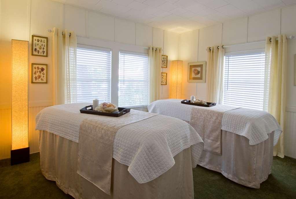 St. Simons Island The King And Prince Beach & Golf Resort שירותים תמונה
