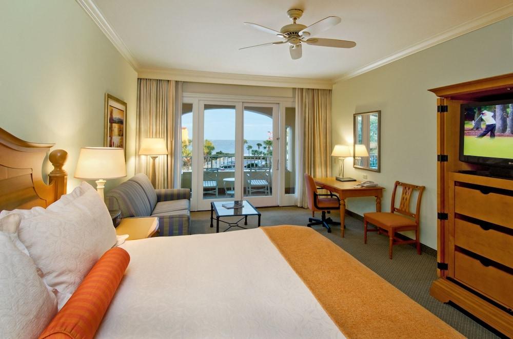 St. Simons Island The King And Prince Beach & Golf Resort מראה חיצוני תמונה
