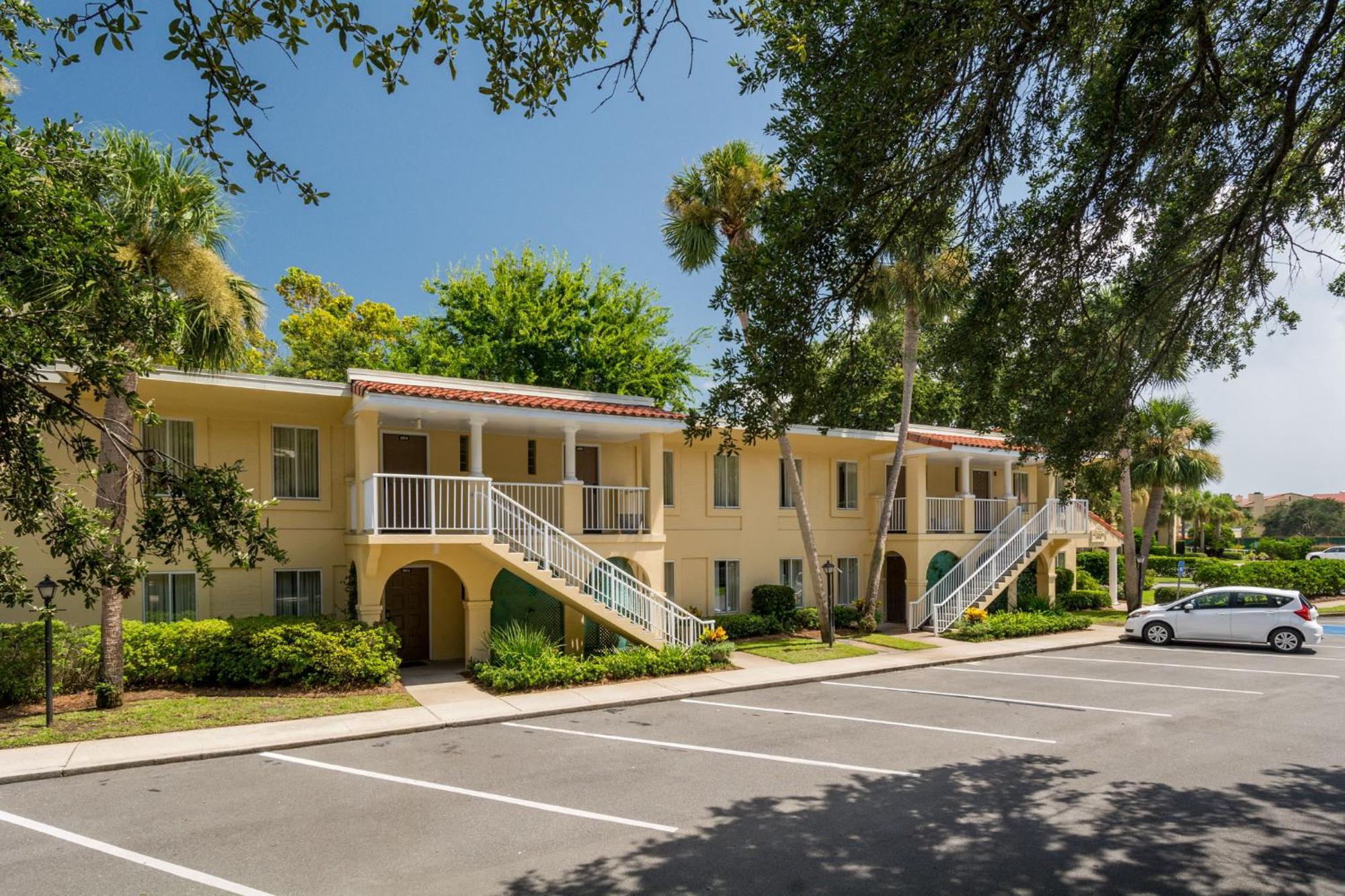 St. Simons Island The King And Prince Beach & Golf Resort מראה חיצוני תמונה