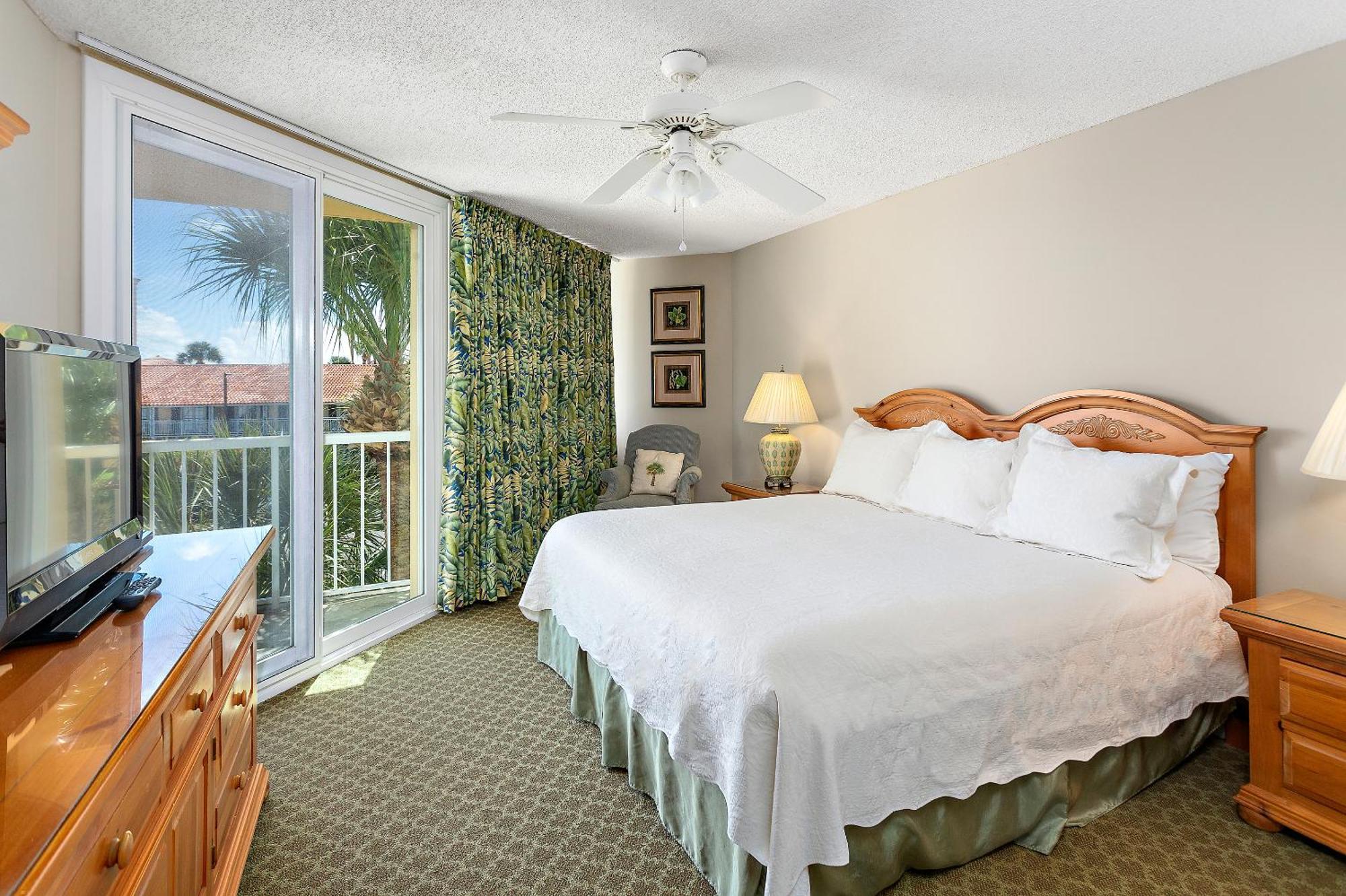 St. Simons Island The King And Prince Beach & Golf Resort חדר תמונה