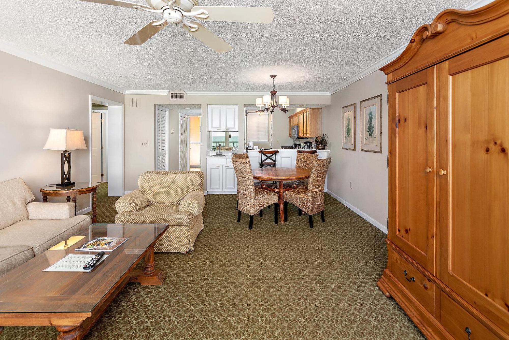 St. Simons Island The King And Prince Beach & Golf Resort חדר תמונה