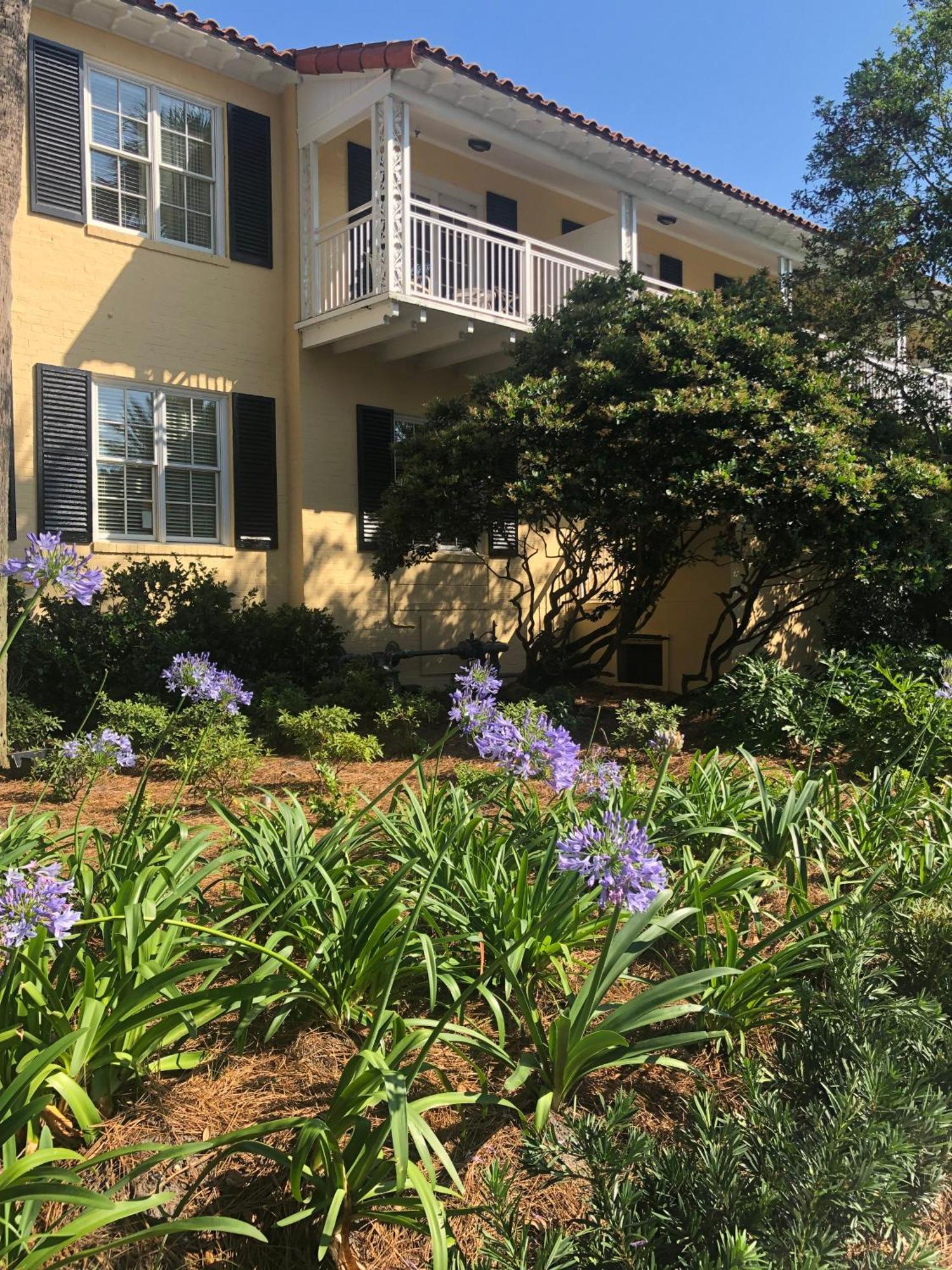 St. Simons Island The King And Prince Beach & Golf Resort מראה חיצוני תמונה