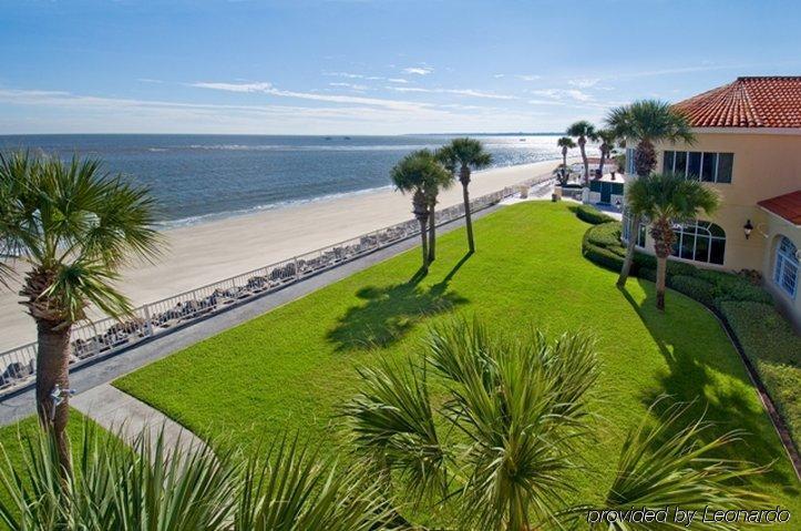 St. Simons Island The King And Prince Beach & Golf Resort מתקנים תמונה