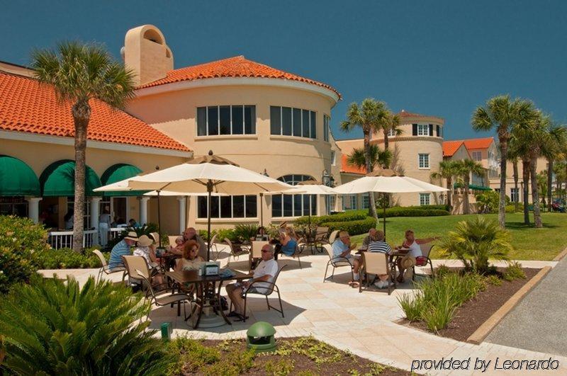 St. Simons Island The King And Prince Beach & Golf Resort מראה חיצוני תמונה