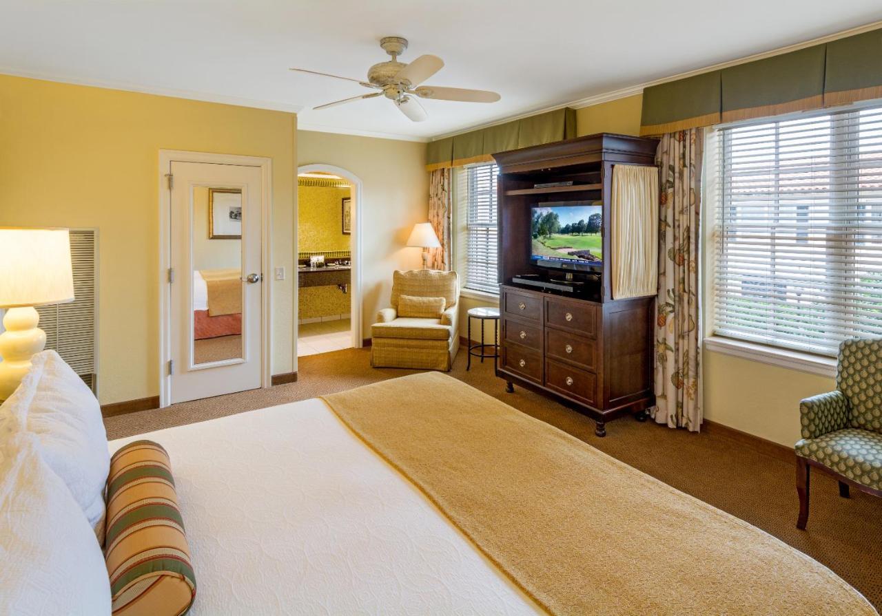 St. Simons Island The King And Prince Beach & Golf Resort מראה חיצוני תמונה